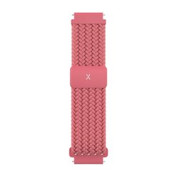 Xplora X6 Gen 2 -älykellon ranneke, vaaleanpunainen
