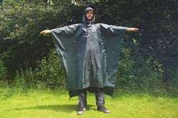 Poncho Tarp