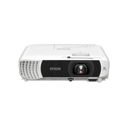 EPSON EB-W55 WXGA PROJEKTORI