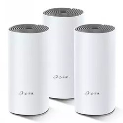 TP-LINK DECO E4 AC1200 MESH WI-FI JÄRJESTELMÄ