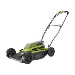 Ryobi RY36LMM46A-140 36V 4Ah akkuruohonleikkuri