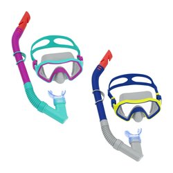 Bestway Hydro Swim Sparkling Sea Maski+snork