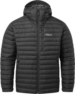Men's Microlight Alpine Jacket - Miesten kevytuntuvatakki