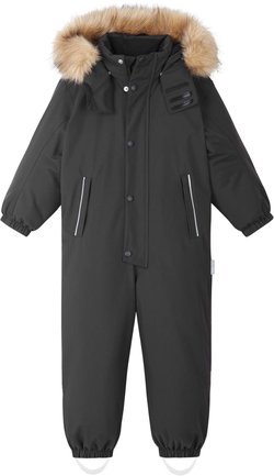 Stavanger Overall