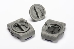 Speedplay Ultra Light Action -klossit polkimille