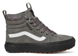 Filmore Hi Vansguard Yt