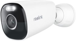 Reolink Argus Eco Pro 4K langaton turvakamera ulkokäyttöön