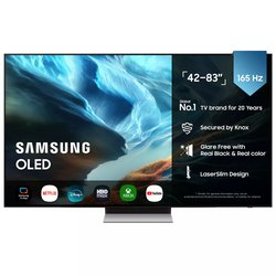 SAMSUNG 65" S90H OLED 4K SMART-TV (2026)
