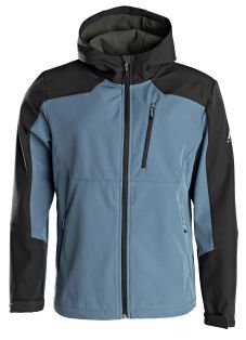 Sabin Softshell Jacket M
