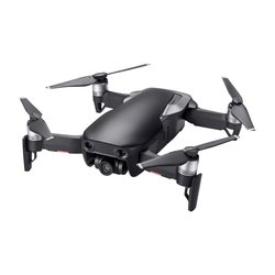 DJI Mavic Air Fly More Combo onyx
