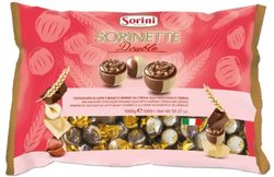 Sorini Double konvehti, 1 kg
