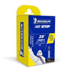 AIRSTOP 25/32X622/635 PRESTA 40MM - pyörän sisärengas