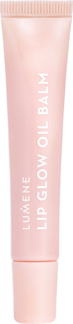 Lumene Lip Glow huuliöljy 1 Sugar