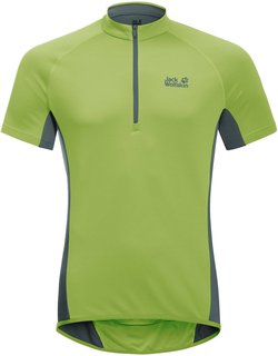 Tourer Halfzip Tee M