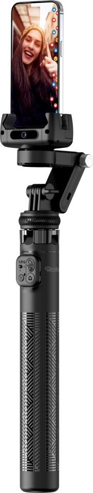 Rollei Easy Creator Gimbal AI gimbaali