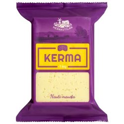 HERKKUTILAN PERHE KERMAJUUSTO 1KG