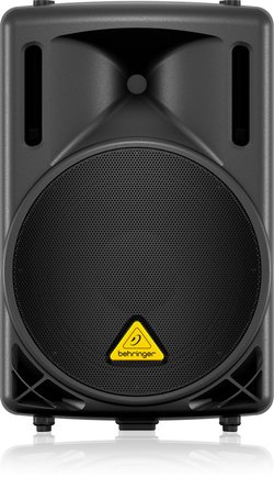 Behringer EuroLive B212D -2-tie aktiivikaiutin