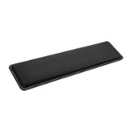 Essentials Series Cooling Wrist Rest rannetuki, kompakti, musta