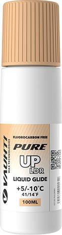 Pure Up Ldr Liquid Orange