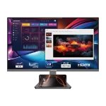 Cepter Vision V2 24,5" Full HD -näyttö