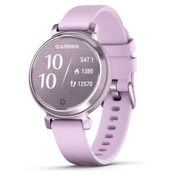 GARMIN LILY 2 ÄLYKELLO, Violetti