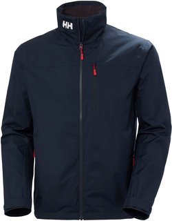 Men's Crew Jacket 2.0