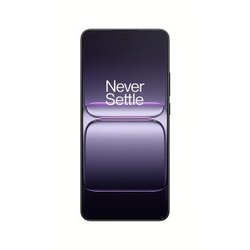 ONEPLUS NORD CE5 8GB/128GB ÄLYPUHELIN, Musta