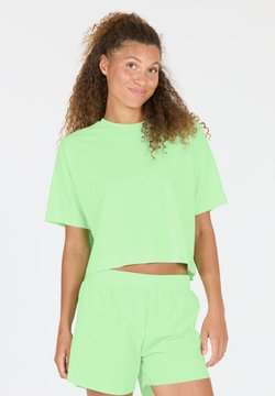 Reynolds S/s Tee W - naisten t-paita