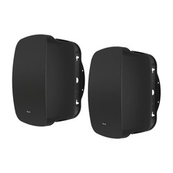 Klipsch RSM-525 ulkokaiutinpari, musta