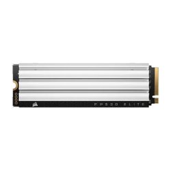 Corsair MP600 Elite PCIE GEN4 NVME M.2 4 Tt SSD PS5:lle