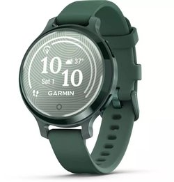 GARMIN LILY 2 ACTIVE ÄLYKELLO 38MM VIHREÄ