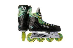S25 Bauer XRS RH Skate-SR - rullaluistimet