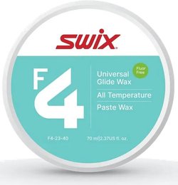 F4 Glidewax Paste 70ml