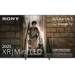 SONY K98XR55BP 98" 4K GOOGLE-TV