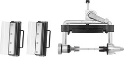 KitchenAid 5KSMSCA -vihannesliuskaleikkuri