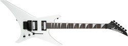 Jackson JS32 Warrior Snow White -sähkökitara