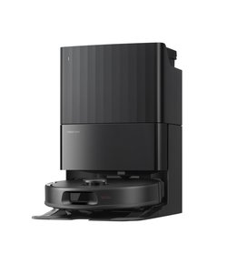 Roborock Qrevo S Pro robotti-imuri, musta