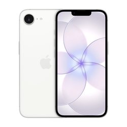 Apple iPhone 17e 512 Gt, valkoinen