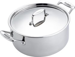 Scanpan Fusion 5 -kattila, 3,7 L