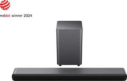 TCL S55H 2.1 Dolby Atmos Soundbar -äänijärjestelmä