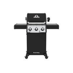 Broil King Crown 310 R kaasugrilli