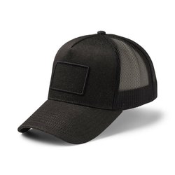 Walter Trucker Cap - lippis