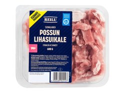 Possun lihasuikale XXL