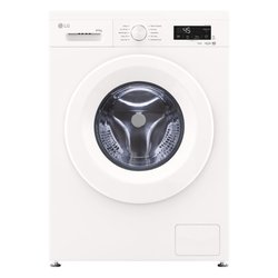 LG W4X1085NWH kuivaava pyykinpesukone, valkoinen
