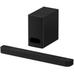 SONY BRAVIA THEATRE BAR 6 SOUNDBAR