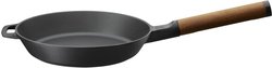 Fiskars Norden valurauta -paistinpannu, 24 cm
