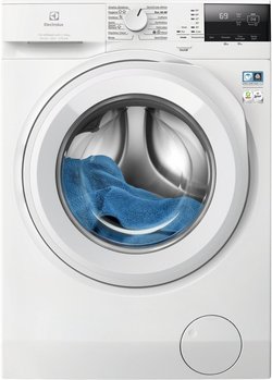 Electrolux EWI721V74V 700 SteamCare kuivaava pesukone