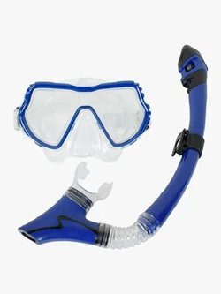 Zolo Snorkkelisetti SR, Navy