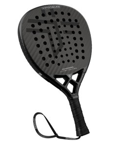 Hyper Tour 2.0 HES-Carbon PowerRibs 3D DR - padelmaila