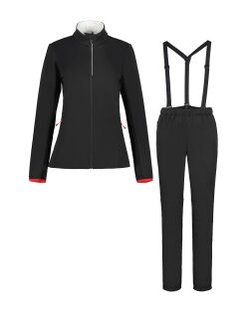 Turula Set D-fit W